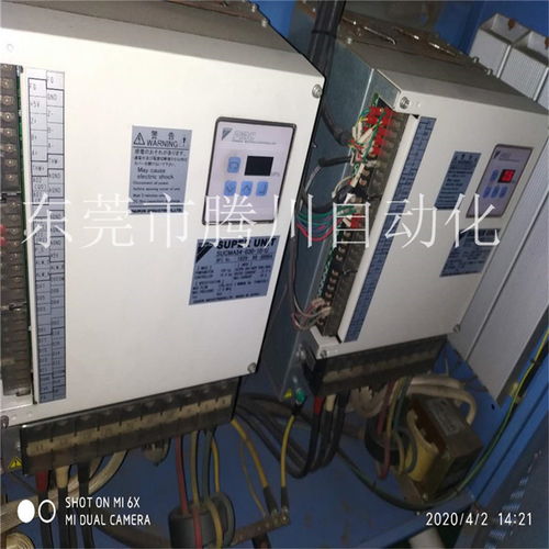 沙迪克注塑機(jī)伺服驅(qū)動(dòng)器維修與通信設(shè)備修理指南