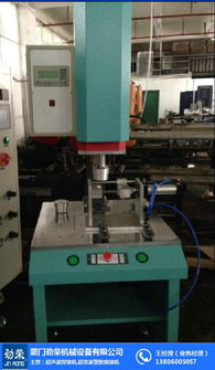 超聲波焊接機(jī)維修與采購(gòu)指南 聚焦云南市場(chǎng)及廈門(mén)勁榮機(jī)械優(yōu)勢(shì)