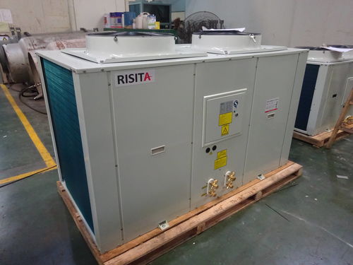 儲能技術 碳交易 集裝箱空調