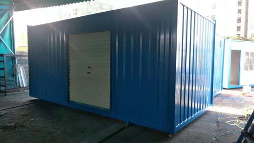 中山三鄉(xiāng)防火住人集裝箱 堅(jiān)固耐用的租賃與購(gòu)銷(xiāo)指南